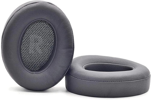 Almohadillas Para Jbl Everest 700 V700bt Auriculares Gris