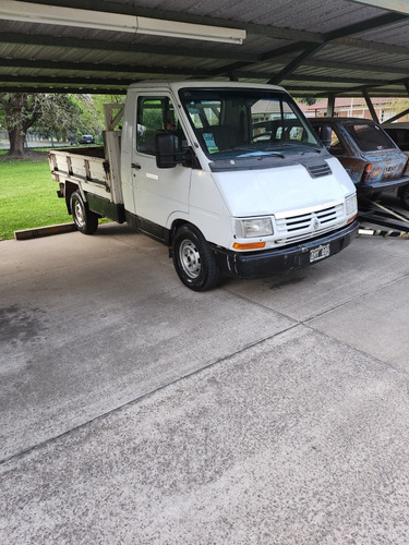 Renault Trafic Rodeo 1.6 Nafta