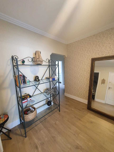 Imagem 3 de 14 de - Lindo E Amplo Apartamento - Andar Alto -