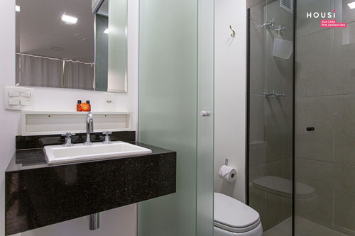 Imagem 15 de 15 de Apartamento - Vila Olimpia - Ref: 988 - L-988