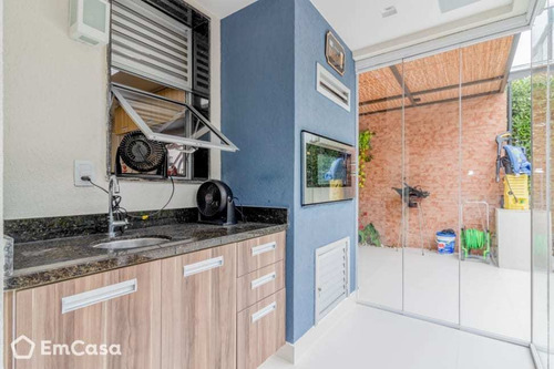 Imagem 9 de 10 de Casa À Venda Em Rio De Janeiro - 27357