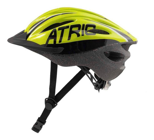 Casco Ciclismo Mtb 2.0 Atrio Talla M Neon Bi168