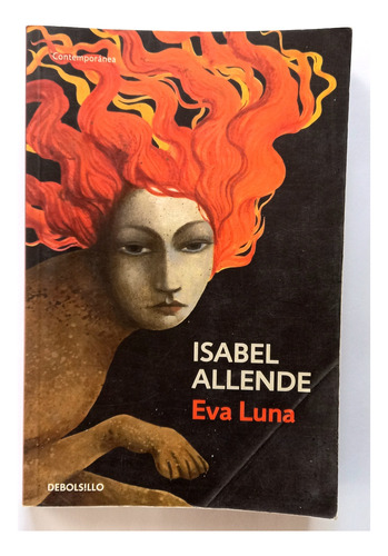 Eva Luna- Isabel Allende- Edición Año 2012