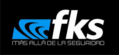 Alarma Universal Fks Fk903 Plus (instalada)