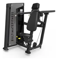Comprar Shoulder Press - Press De Hombros