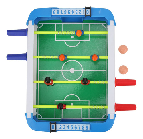 Minifutbolín Ecológico Para Niños