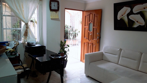 Imagen 2 de 6 de En Venta Apartamento Barrio Las Delicias
