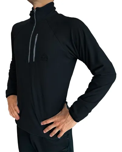 Buzos de 2024 micropolar hombre