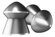 Comprar Balines Apolo Pointed 5,5 Lata X250 Aire Comprimido