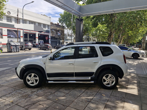 Renault Duster 2.0 4x4 Los Pumas 138cv Nav