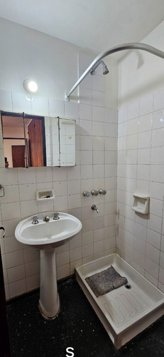 Alquiler Nueva Córdoba- Bajas Expensas -seguridad 24 Hs - 1 Habitación -