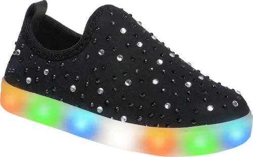 Mercado livre cheap tenis led