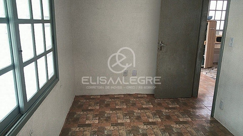 Imagem 24 de 30 de Casa Térrea C/ 3 Quartos, Sendo 2 Suítes Na Harmonia, Em Canoas - 134