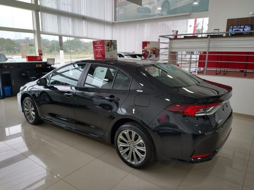 Imagem 4 de 14 de Corolla Xei 2.0l Ffv Cvt