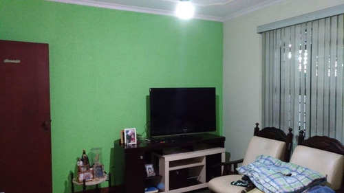 Imagem 2 de 15 de Casa À Venda, 3 Quartos, 1 Suíte, 3 Vagas, Jardim São Paulo - Sorocaba/sp - 4650