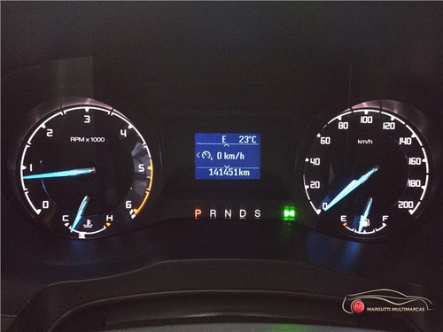 Imagem 8 de 8 de Ford Ranger 2.2 Xls 4x4 Cd 16v Diesel 4p Automático