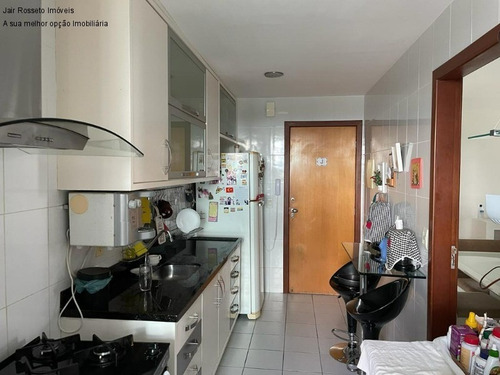 Imagem 18 de 24 de Apartamento - Ap00354 - 70826472