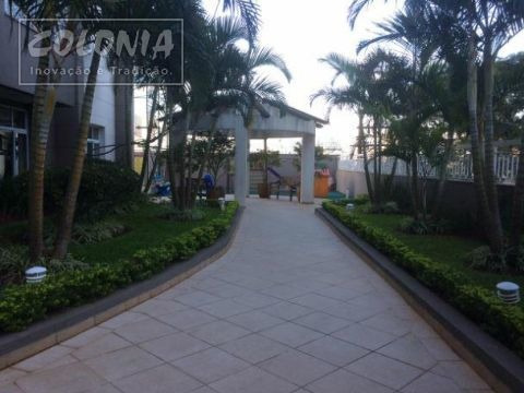 Imagem 20 de 30 de Apartamento A Venda - 3567505