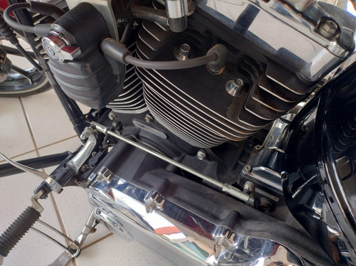 Harley Davidson Breakout 1700