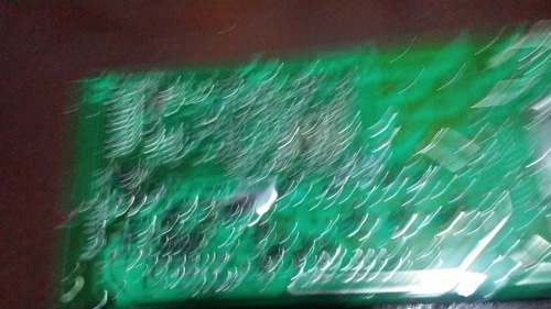 Imagen 4 de 4 de Tarjeta De Lavadora Mabe Ge Original 189d3458g003