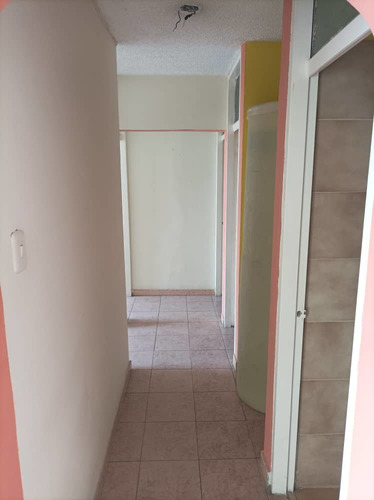 Imagen 8 de 14 de Se Vende Apartamento Los Teques Edif Carrao Residencias El Encanto