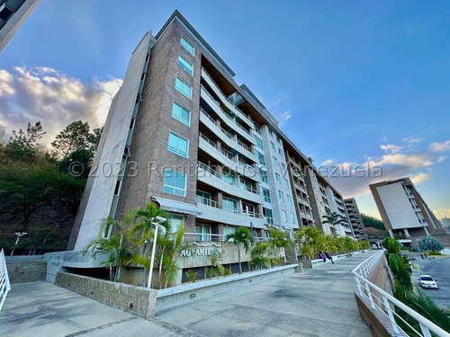 Apartamento En Venta, Escampadero #24-6312