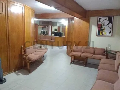 Oficina en alquiler