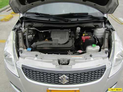 Suzuki Swift 1.4 Gl