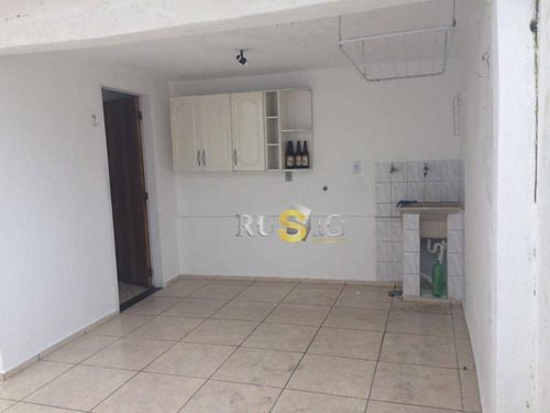 Imagem 20 de 28 de Casa Com 3 Dormitórios À Venda- Conjunto Residencial José Bonifácio - São Paulo/sp - Ca0067