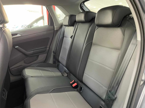 Imagem 9 de 14 de Volkswagen Polo 2022 1.0 Tsi Highline 200 Aut. 5p