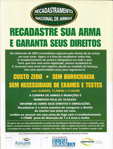Revista Tiro Certo 13 Editora Minuano (Usado)