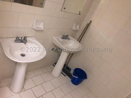 Galpón En Alquiler La Lagunita Country Club Ee25-12822