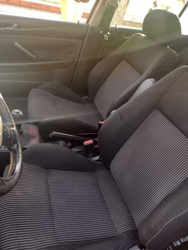Volkswagen Golf 2001 1.8 Turbo Gti