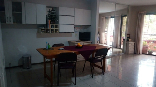 Imagen 16 de 18 de Departamento Monoambiente Moron Norte