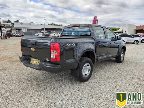 Chevrolet S10 Pick-up Ls 2.8 16v
