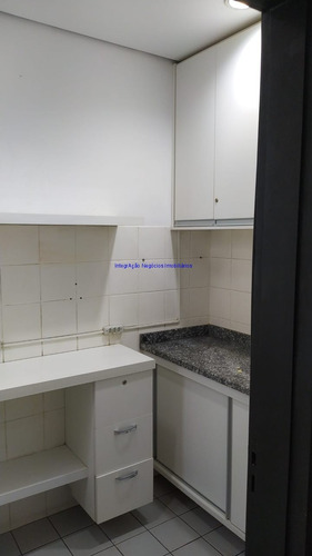 Imagem 21 de 30 de Prédio Comercial 1.225,88m², 12 Salas E 12 Banheiros; Salas De 52.74m² Á 74.06m², Cada Uma Possui 01 Banheiro; Obs: Loja Térrea 506m² Está Locada - 22021503 - 70586585