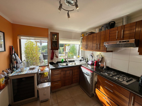 Broker Mantagua 1 Piso 4d-4b-se 2 Estac-patio
