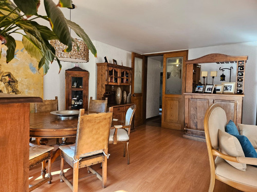 Venta Inversion 3d+2b+1serv+terraza El Golf