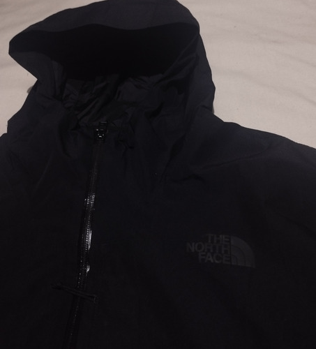 Chamarra The North Face Dryvent Impermeable Xl Extra Grande (Usado)
