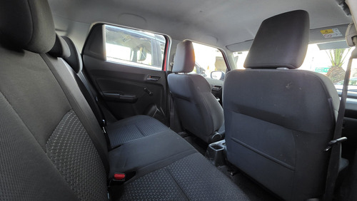 Suzuki Swift Boostergreen Glx 2023 - Transmisión Manual