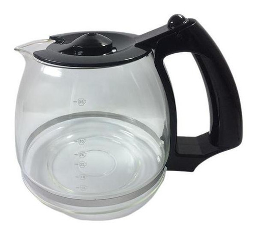 Jarra Cafeteira Britânia Cp38 Inox