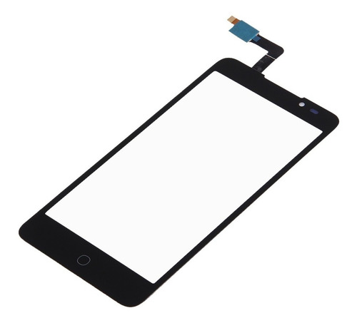 Pieza Para Coolpad Dazen F1 China Telecom Pantalla Negro