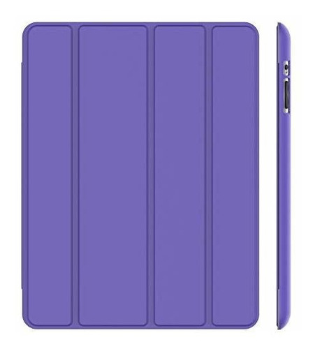 Jetech Para El iPad 2 3 4 (modelo Antiguo), Cubierta Elegant