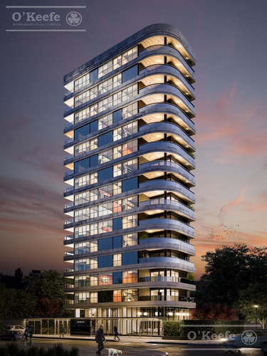Imagen 1 de 8 de Klover Colon - Edificio Sustentable De Categoría