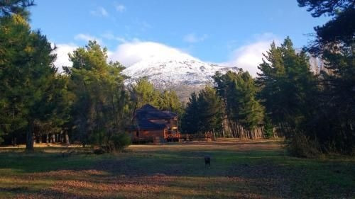 Imagen 24 de 26 de Venta En Funcionamiento Y Equipado.- Miradas Del Lago - Sobre El Lago Epuyén A1 - 1.9has + Otro Predio De 33has Opcional Con Precio I...