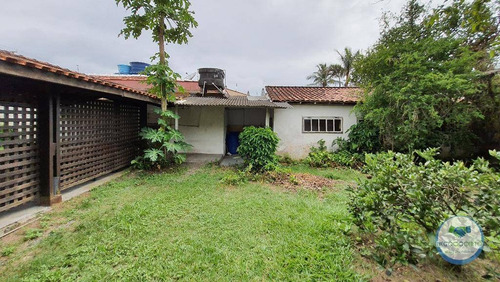 Imagem 18 de 30 de Casa Com 4 Dormitórios À Venda, 221 M² Por R$ 780.000,00 - Suarão - Itanhaém/sp - Ca0561