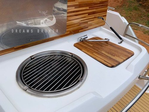 Imagem 4 de 11 de Focker 320 Gt