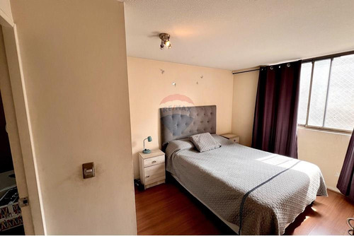 Venta Departamento 2b 2d Metro Santa Isab El
