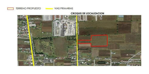 Imagen 2 de 3 de Terreno - San Francisco