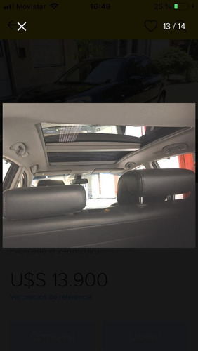 Renault Koleos 2011 2.5 Privilege 4x4 Cvt